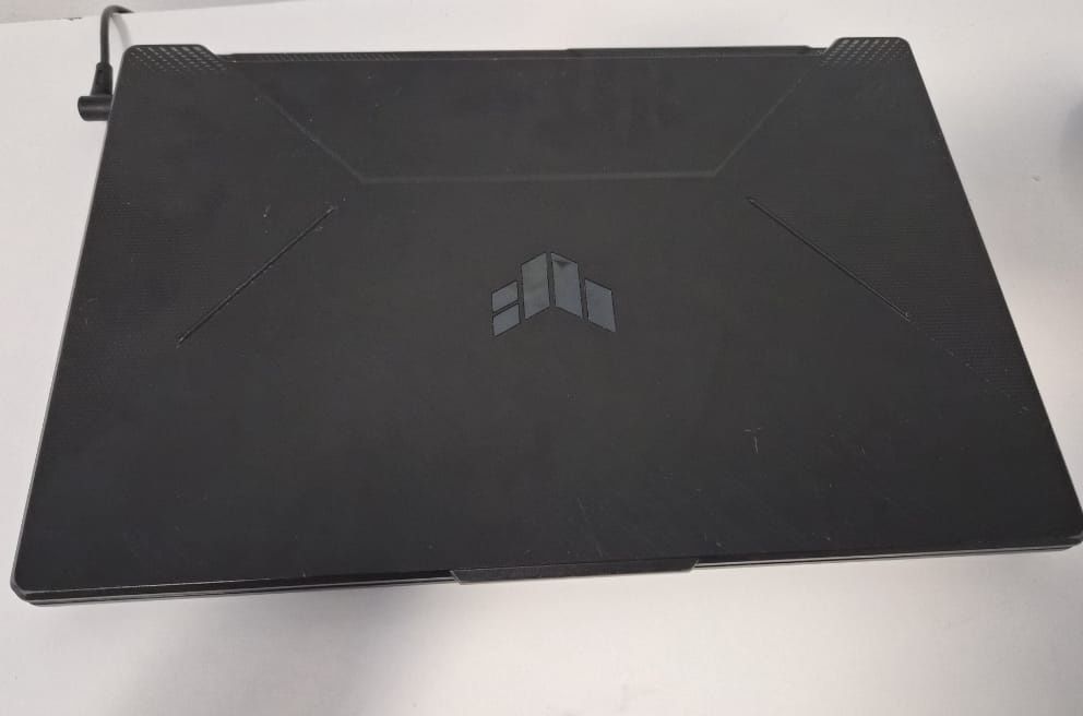 Laptop ASUS ROG TUF 17,3", i7, gen 11, 11800H,