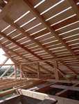 Montaj Acoperisuri – Reparatii acoperisuri – Mansardare – Dulgherie: