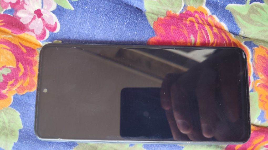 Redmi Not 9 Pro 128 tali