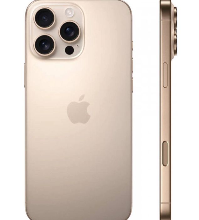 Продается iphone 16 Pro Max