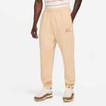 Nike Air French Terry Joggers - размер L