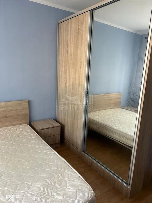 Apartament 3 camere decomandat zona Vasile Aaron