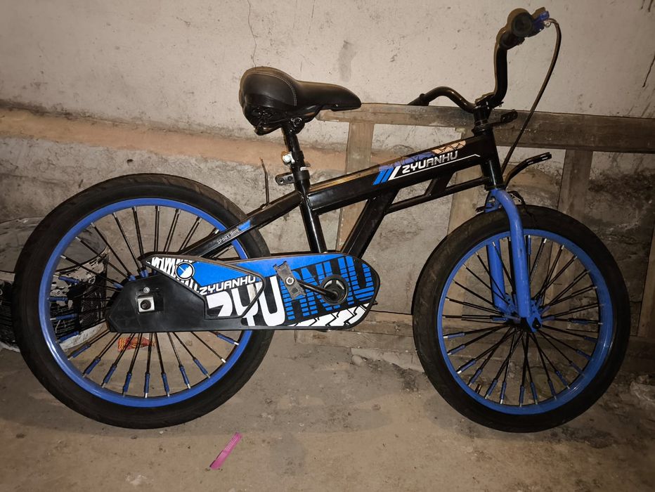 Велосипед  детский