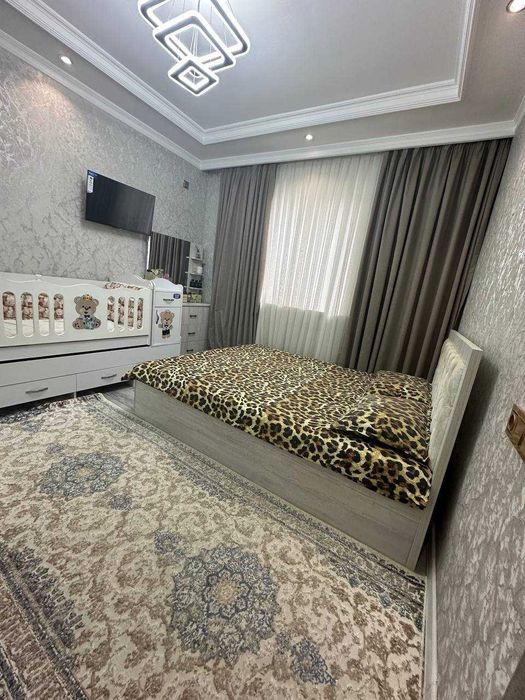 3 хонали уй сотилади. Шайхантахур. Жарарик. 3/1/4