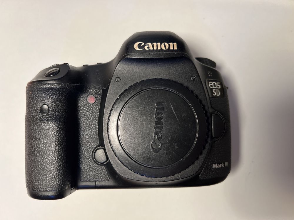 Canon 5d mark iii