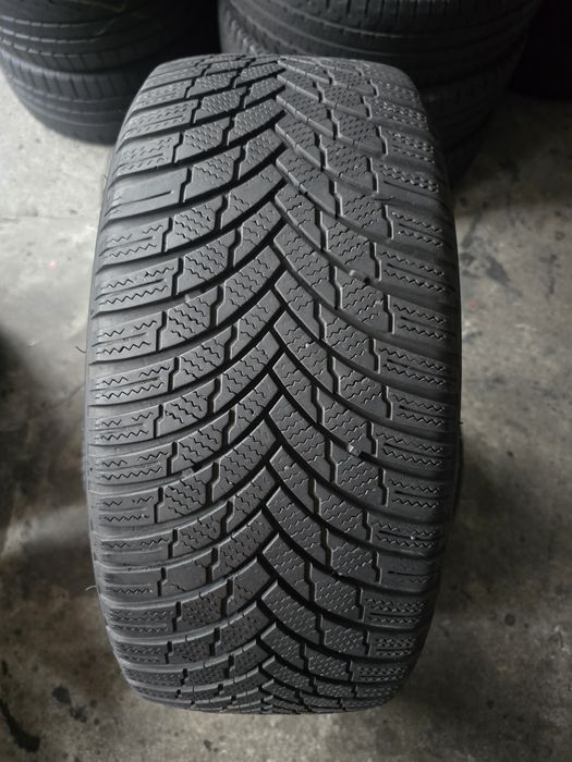 Firestone 235/45 R18 98V MS iarnă