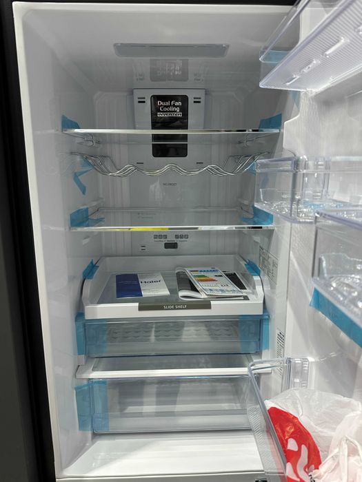 Muzlatgich Hitachi 190x60sm | Холодильник японский Hitachi 190x60см |