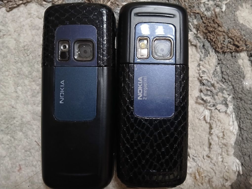 Assalom alekum Telefonlar sotiladi Original Nokia 6275i Perfektum