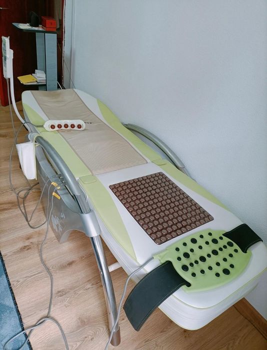 Pat terapeutic (medical) Nuga Best