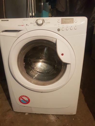 Masina de spalat AEG, bosch, whirpool indesit, mille cu garantie un an