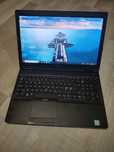 Dell Latitude E5590,i5 gen8,16gb,ssd 256,15.6fhd