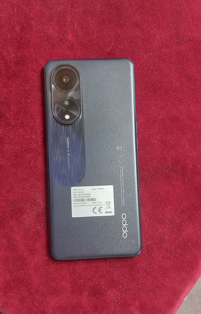 Vand Oppo A98 5G
