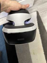 PlayStation VR (PSVR + Camera Sony)