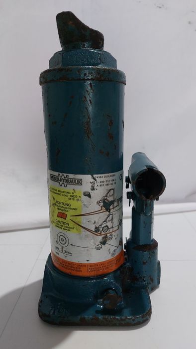 cric 2t Mercedes sprinter