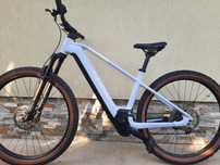 Bicicleta electrica