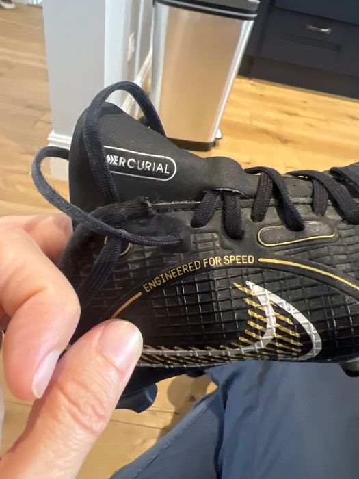 Детски футболни калеври Nike 33 размер