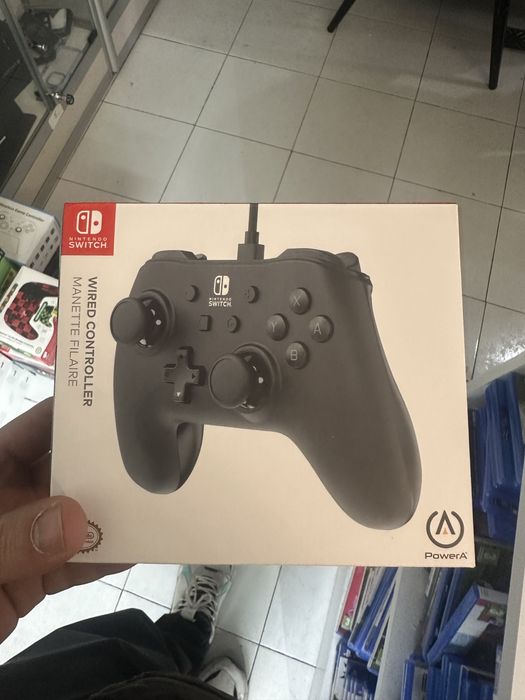 Controler Nintendo Switch