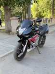 Vand suzuki gs500 2006