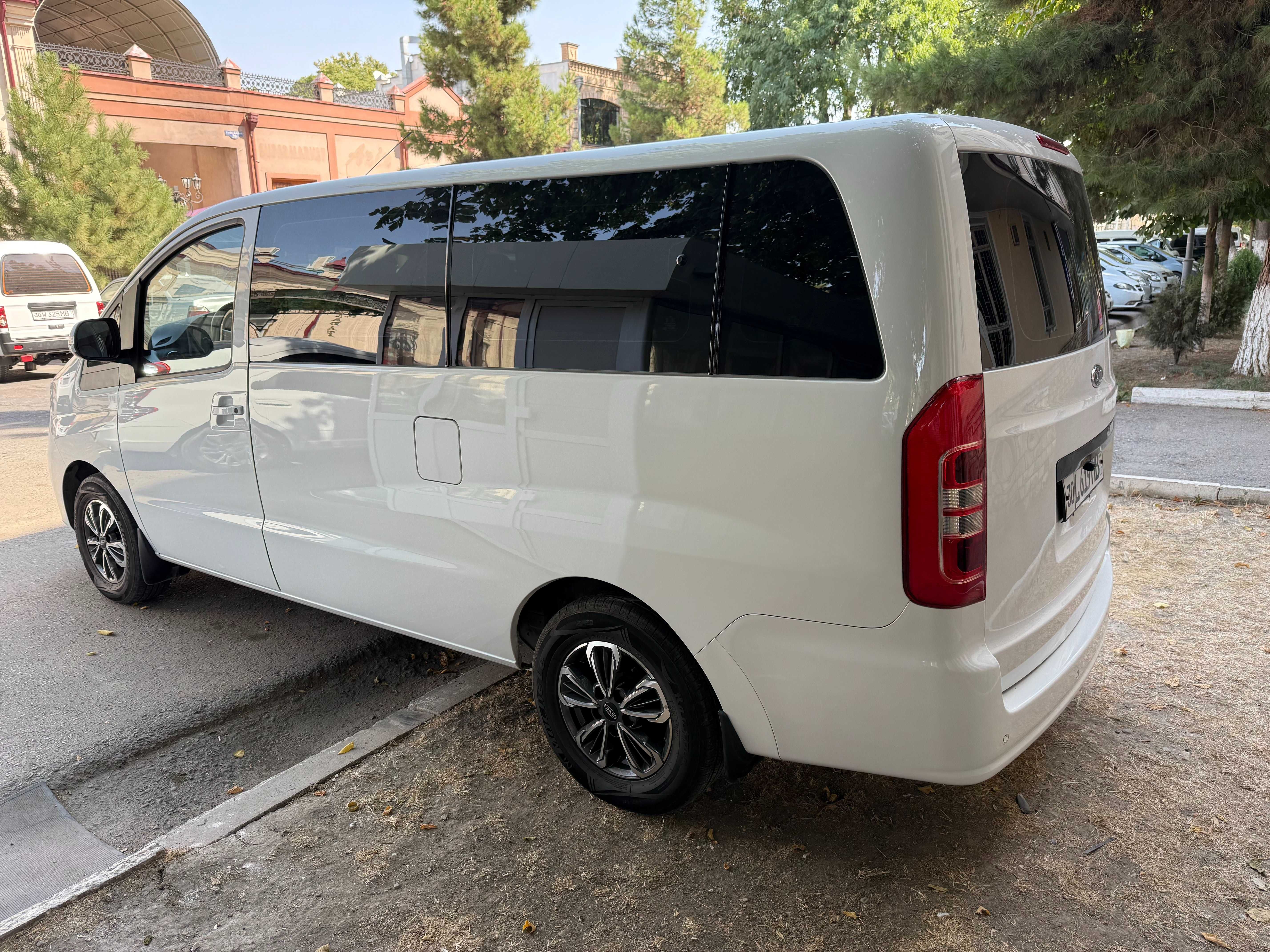 JAC M3 plus 1.8L