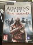 CD PC Assassin’s Creed Brotherhood