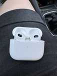 Air Pods Pro 2-ро поколение