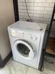 Стиральная машина Indesit