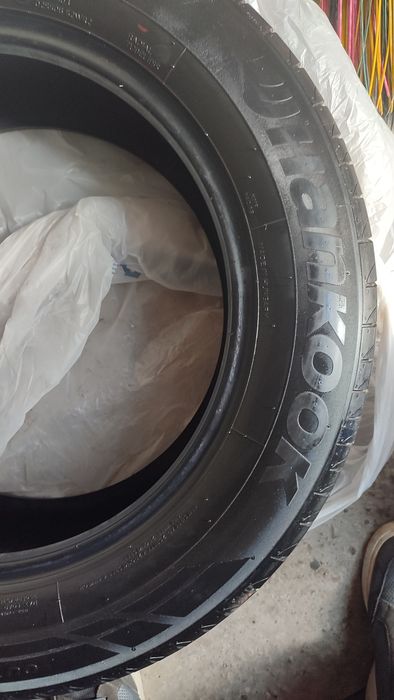 Продам летние шины