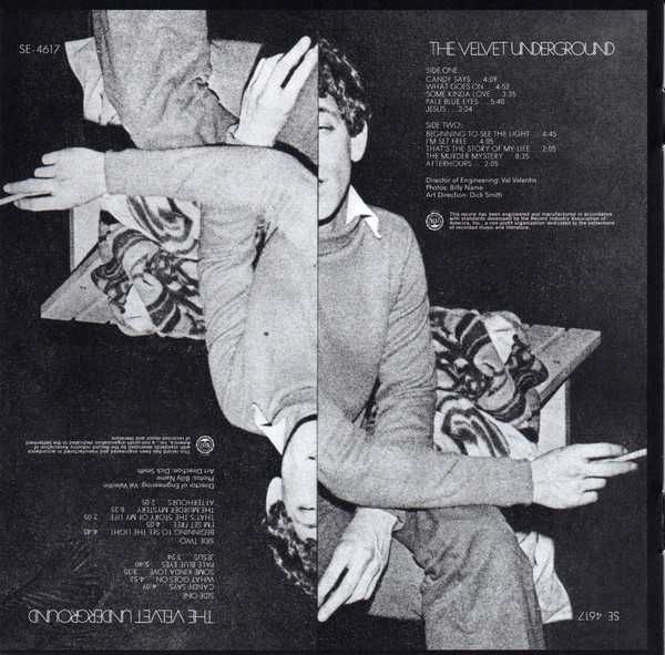 The Velvet Underground - Colectie CD