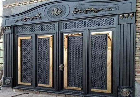 Дарвоза ясаймиз сифатига кафолат