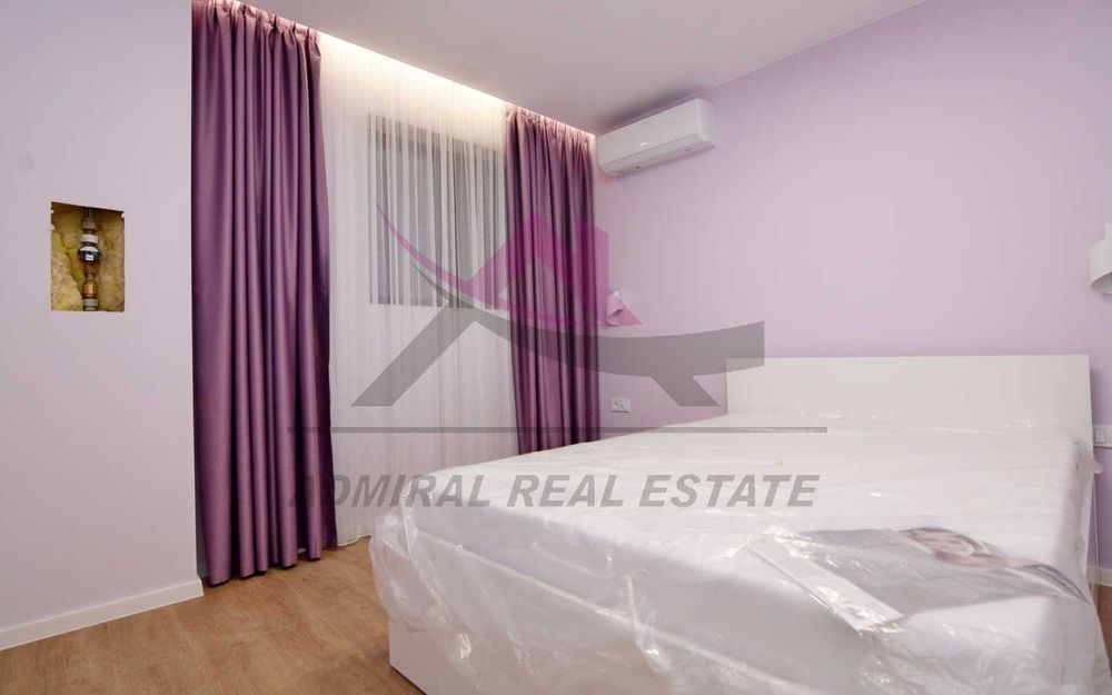 Чисто Нов! Лукс! Четиристаен+ Паркомясто- м-ст Кабакум