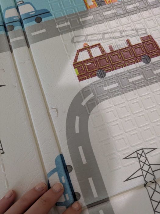 Covoras termic 200*150