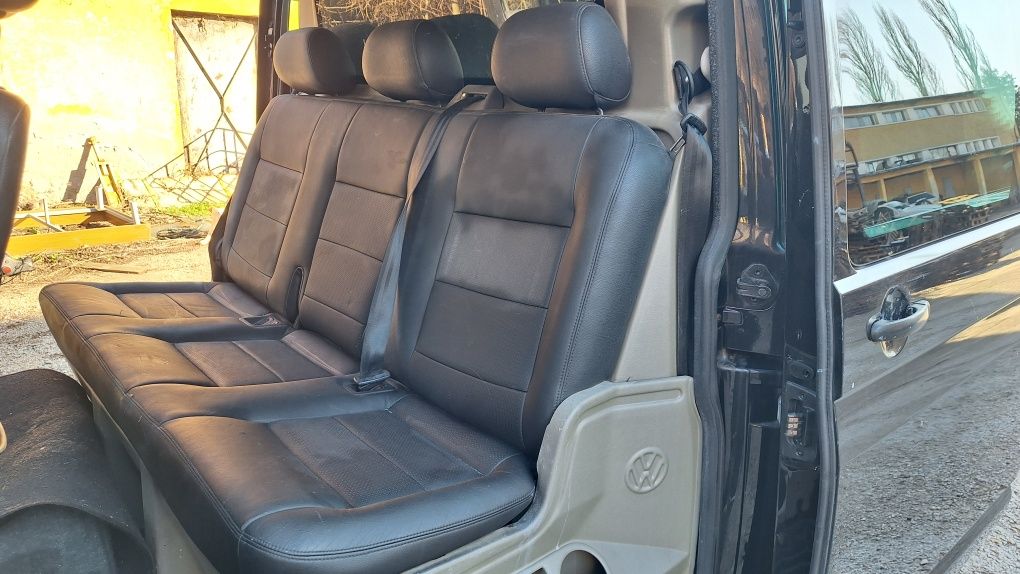 VW T5 2.5 174 BPC