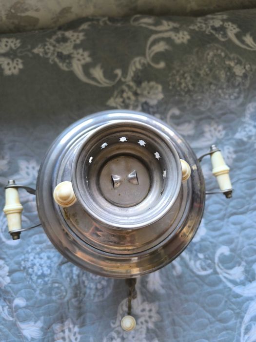 Продам Самовар Электрический в отличном состояние ЗШВ