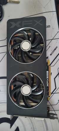 Radeon amd xfx r9 270x