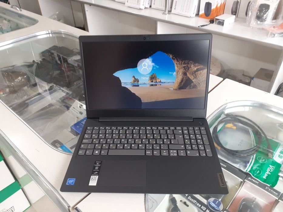 Ноутбук Lenovo для Офиса