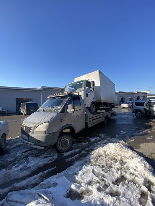 Шымкент Эвакуатор 24/7