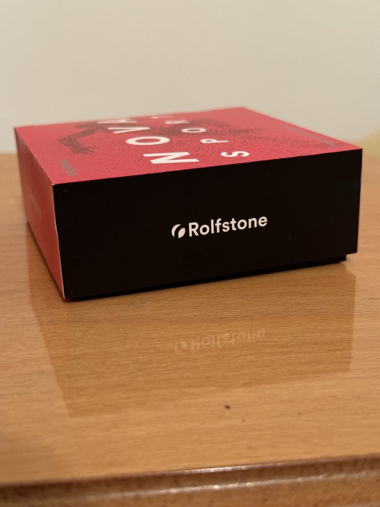 Безжични слушалки Rolfstone Nova Sport