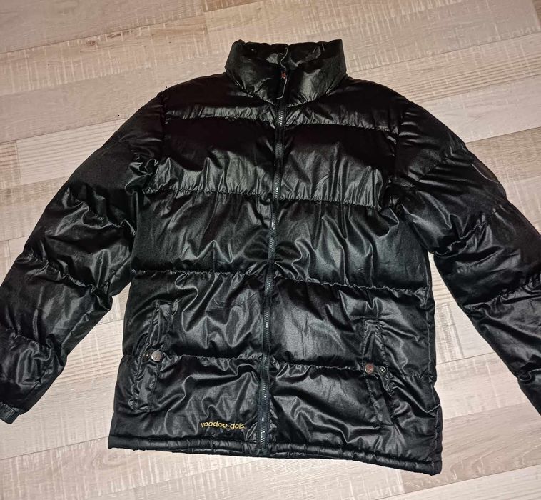 Зимно  яке  хл..