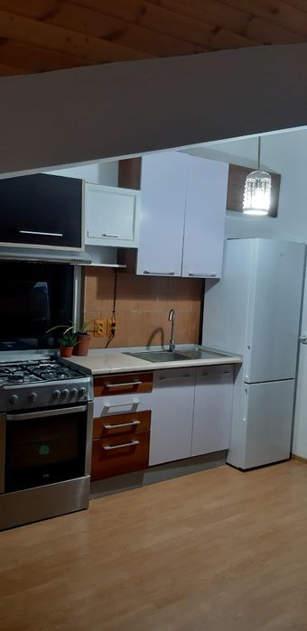 Garsoniera confort 1 doamna ghica