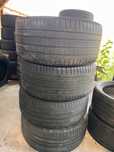 Anvelope 275 40 21 și 315 35 21 BMW runflat