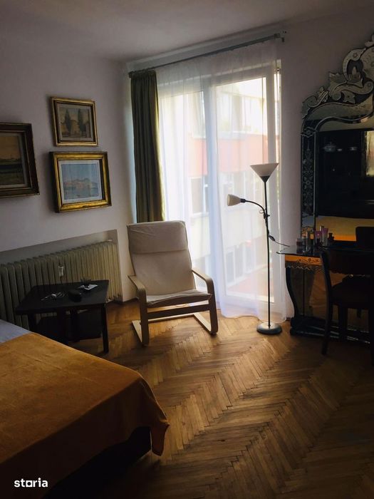 Pta Iancului,Ferdinand,Obor metrou,bl MIXT,STRADAL reabilitat,spatioas