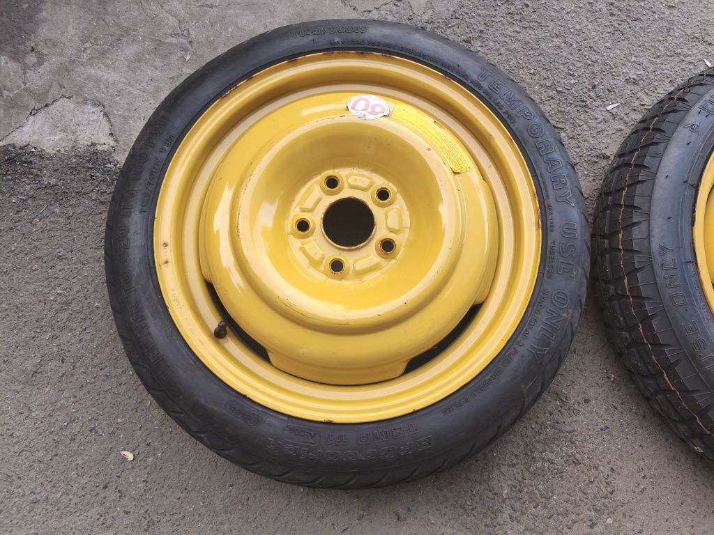 17" оригинални патерици за Honda Accord,Civic...