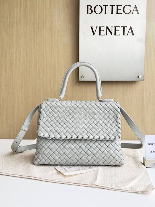 Geanta Bottega Veneta