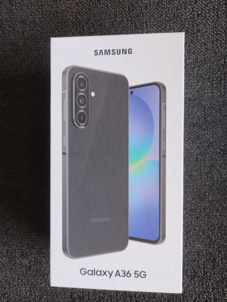 Samsung Galaxy A 36 5G