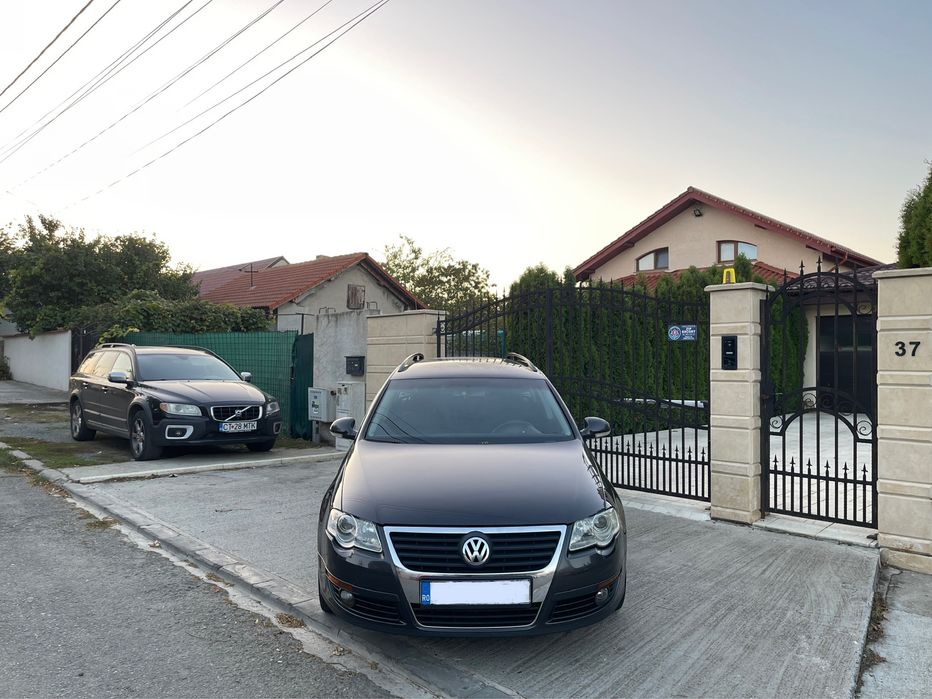 Vand VW Passat 1.9 Diesel 105 CP