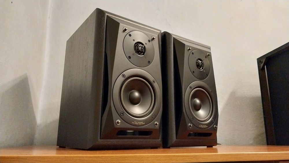 Technics SB-M300 Hi-Fi акустическая система
