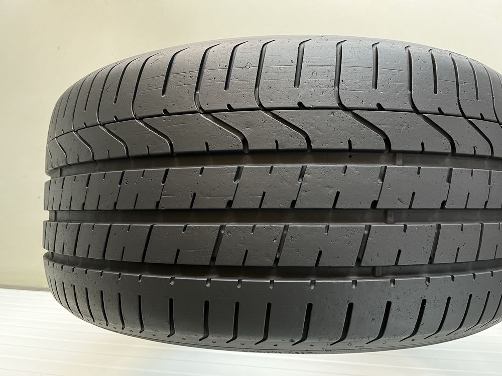 2бр летни гуми 285/40/19/Pirelli P zero MO/dot4817/6.8мм/(107Y)пирели