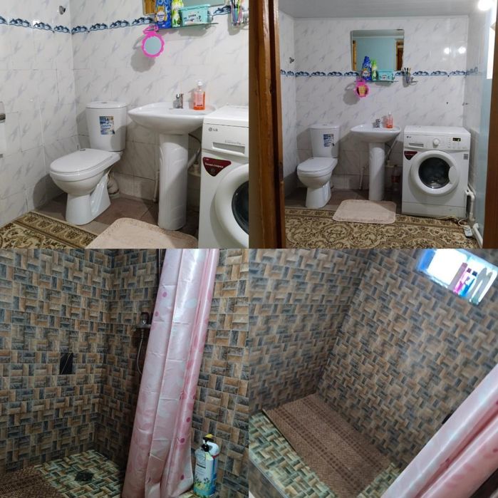 Продаётся участок в центре города Чирчик