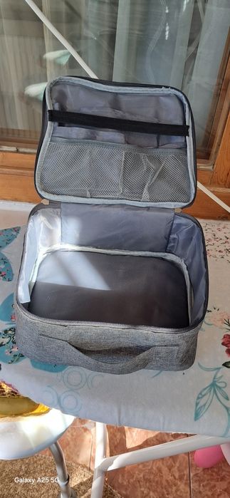 Geanta medicala asistenta