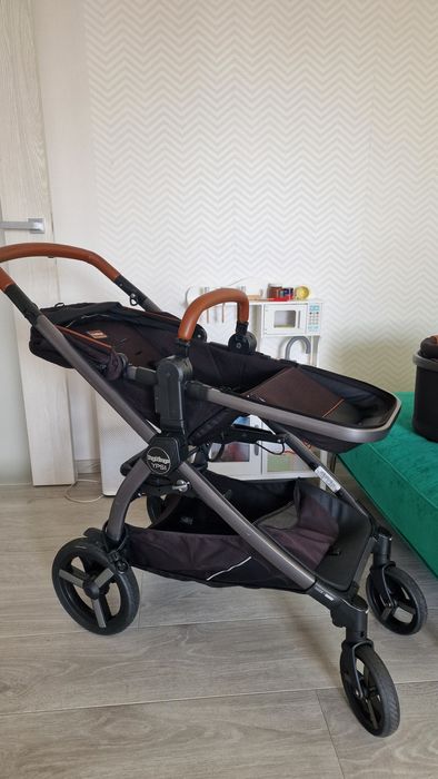 Carucior 2 in 1 Peg perego ypsi